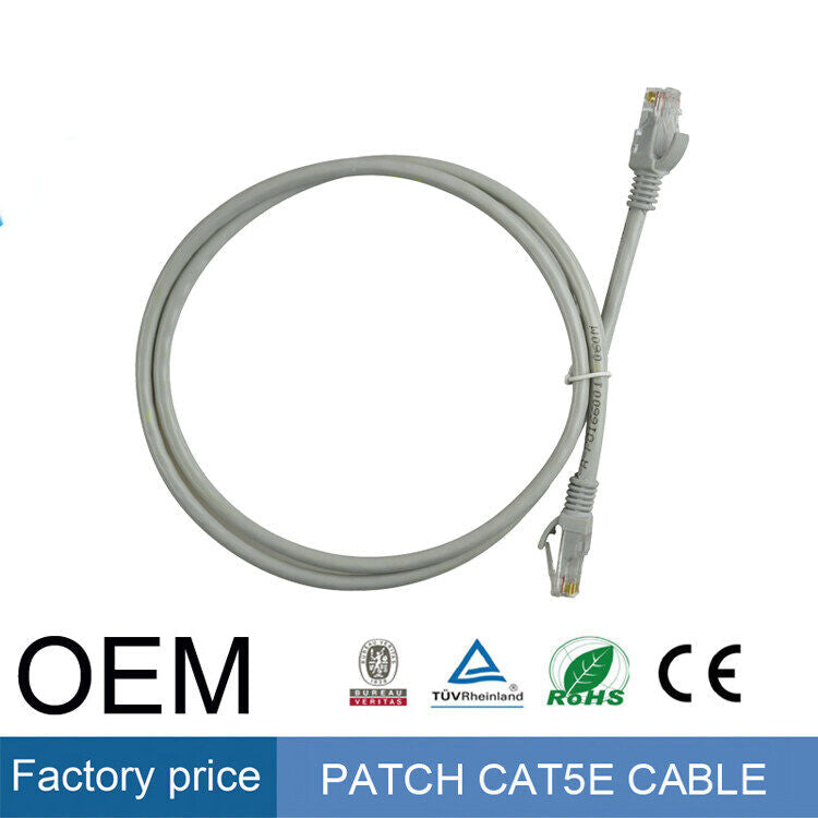 Computer Networking Ethernet Cable Cat6 - 5m