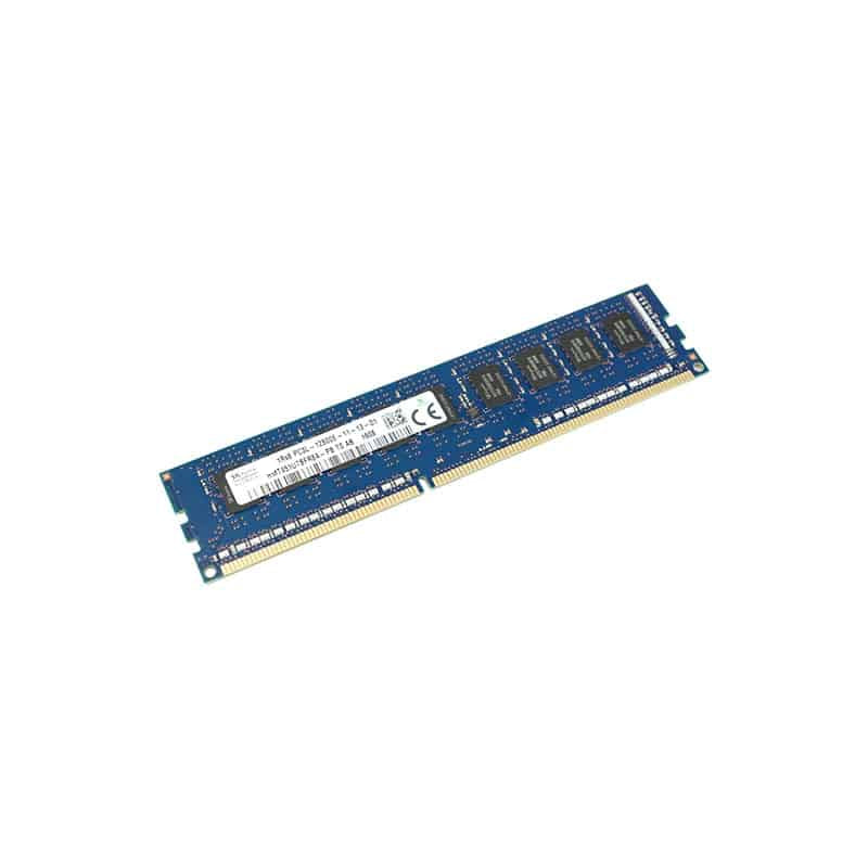 8GB DDR4 3200MHz RAM (Used) – Fast, Reliable & Budget-Friendly