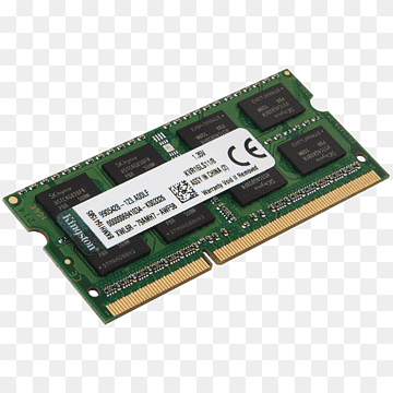8GB DDR3 Laptop RAM (Used) – Maximize Your Laptop’s Potential