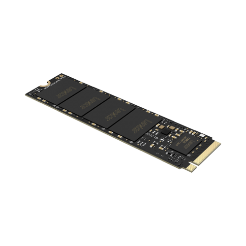 128GB NVMe M.2 SSD (Used) –  Fast & Compact Storage Upgrade with M.2 Connector