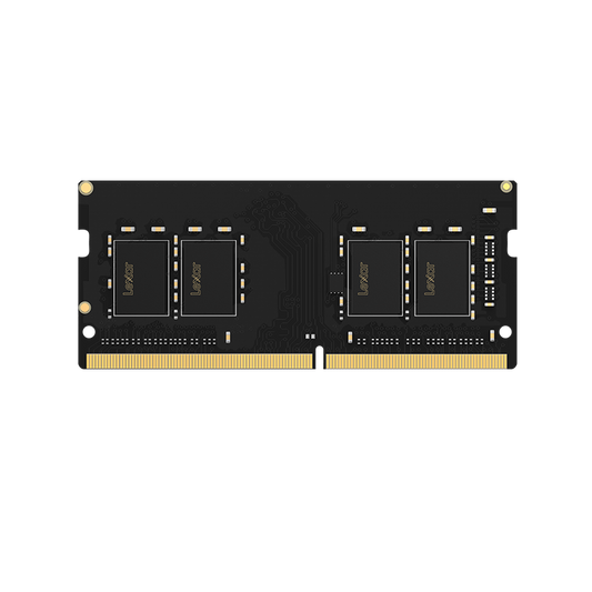 16GB DDR4 3200MHz Laptop RAM (Used) – High-Speed Power for Demanding Users