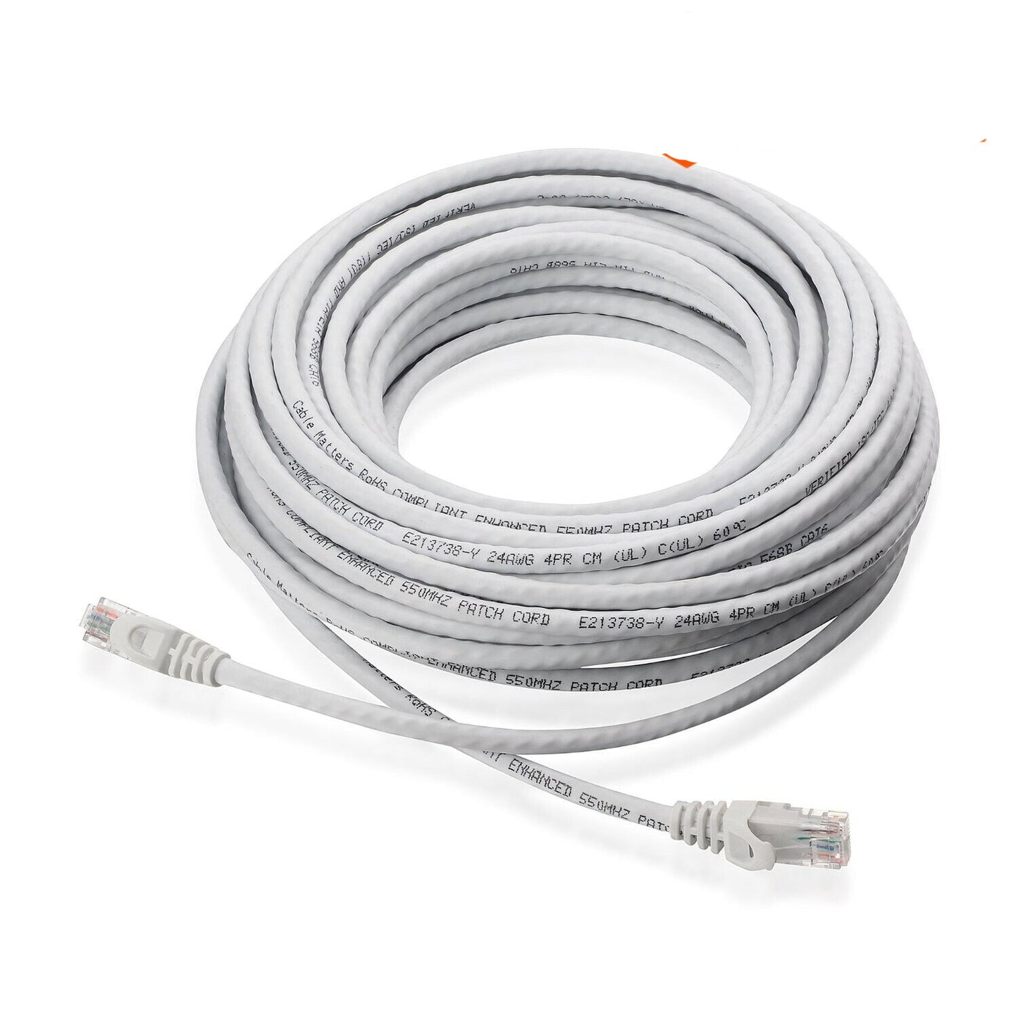 Computer Networking Ethernet Cable Cat6 - 5m