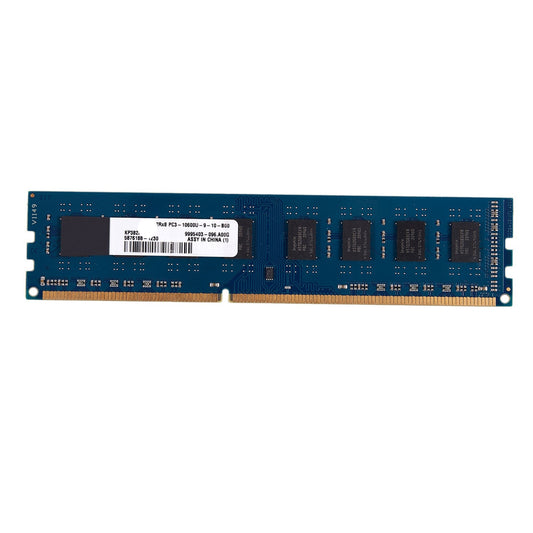 4GB DDR3 RAM (Used) – Tested & Verified Performance