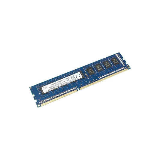16GB DDR4 RAM (Used) –  Powerful Upgrade for Smooth Multitasking