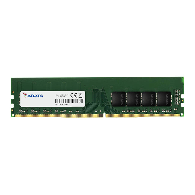 16GB DDR4 3200MHz RAM (Used) –  High-Speed Performance for Demanding Tasks