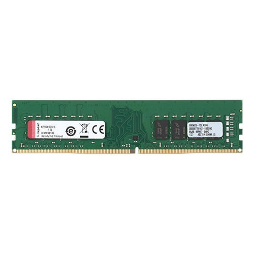 16GB DDR4 3200MHz RAM (Used) –  High-Speed Performance for Demanding Tasks