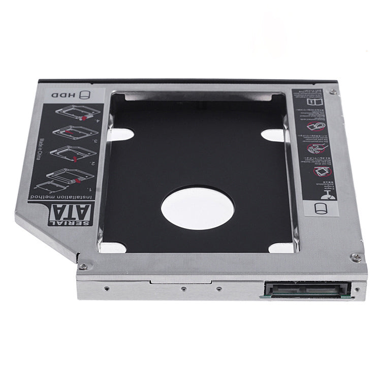 9.5mm Sata Caddy