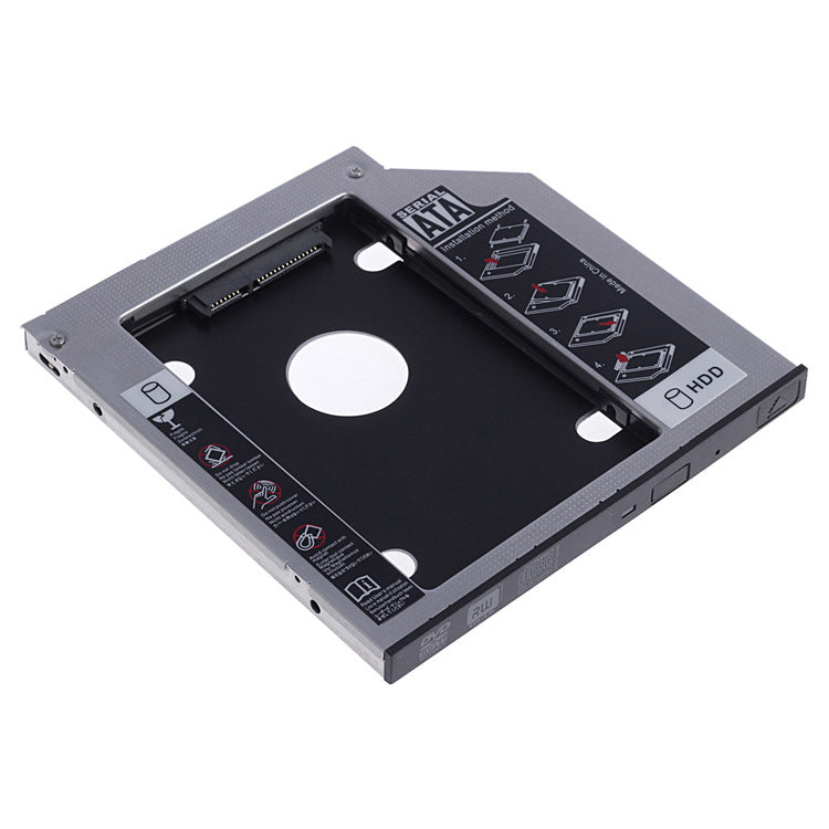9.5mm Sata Caddy