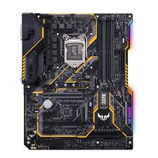 ASUS TUF Gaming Z370 Motherboard with M.2 (Used)  – Durable & High-Performance for 8th & 9th Gen Intel CPUs