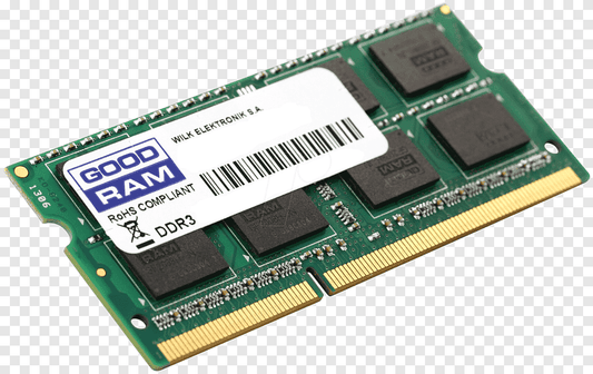 8GB DDR3 Laptop RAM (Used) –  Maximize Your Laptop’s Potential